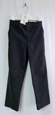 TU, Grey School Shorts, Boys, 7 Years preloved