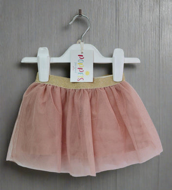 Carters, Pink Tutu Skirt, Girls, 18-24 Months preloved secondhand