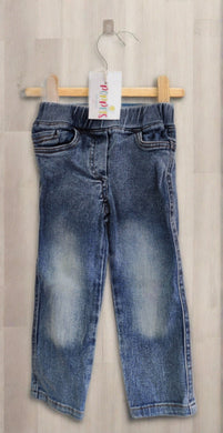 Aynur, Blue Jeans, Girls, 2 Years preloved second hand