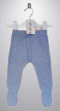 Zara, Blue Trousers, Boys, 6-9 Months preloved