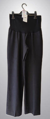 GregX, Black Trousers, Size 10